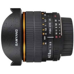 Samyang Objektiv 8mm f/3.5 Fish-Eye 8mm f/3.5