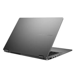 Asus Vivobook S14 Flip TP3407SA-QL021W 14"-tum - Core Ultra 7 256V - 16GB - 1 TB SSDGB Integrated Graphics QWERTZ - Schweizisk