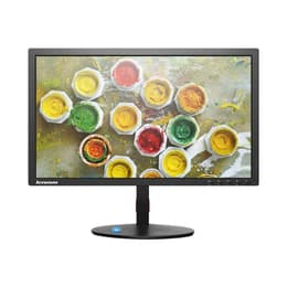 22-tum LENOVO 1920 x 1080 LED Monitor Svart