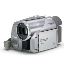 Panasonic NV-GS75 Videokamera USB 2.0 - Grå