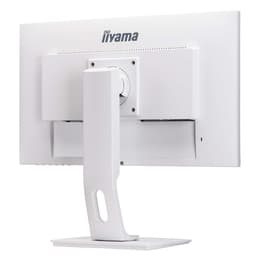 24-tum Iiyama ProLite XUB2492HSU-W1 1920 x 1080 LED Monitor Vit