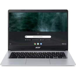 Acer ChromeBook 314 MediaTek MT8183 2 GHz 64GB SSD - 8GB AZERTY - Fransk