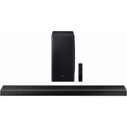Soundbar HWQ800T - Svart