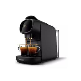 Espressomaskin Philips L'Or Barista Sublime LM9016/63 L - Svart
