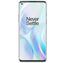 OnePlus 8 128GB - Silver - Olåst