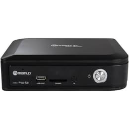 Memup MEDIADISKDIAM2TB Extern hårddisk - SSD 1 TB USB 2.0