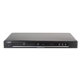 Yamaha S557 DVD Spelare