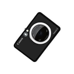 Ögonblick - Canon Zoemini S Svart + Objektiv Canon Instant Camera Printer 25.4mm f/2.2