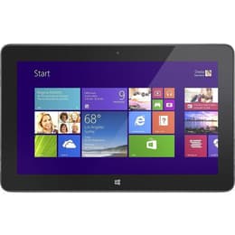 Dell Venue 11 Pro 7130 10-tum Core i5-4300Y - SSD 128 GB - GB Utan tangentbord