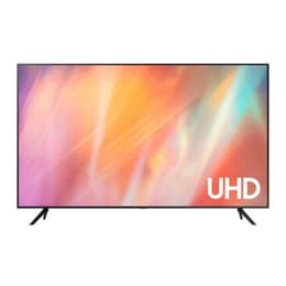 Smart TV Samsung LED Ultra HD 4K 65,0000 UE65AU7105KXXC