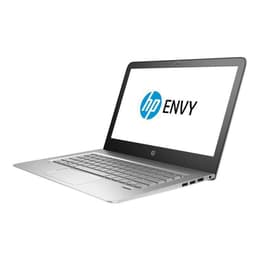 Hp Envy 13-BB0017NF 13-tum (2020) - Core i5-1135G7﻿ - 8GB - SSD 512 GB AZERTY - Fransk