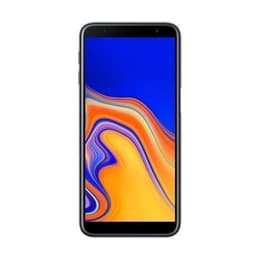 Galaxy J6+ 32GB - Blå - Olåst