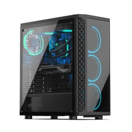 Sedatech Pc Gaming Advanced Core i7-4790 3,6 GHz - HDD 3 TB - 32GB