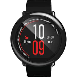 Xiaomi Smart Watch Amazfit Pace HR GPS - Svart