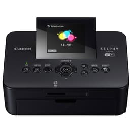 Canon Selphy CP910 Bläckstråleskrivare