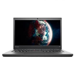Lenovo ThinkPad T440S 14-tum (2012) - Core i7-3520M - 8GB - SSD 180 GB AZERTY - Fransk