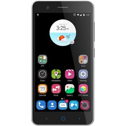 ZTE Blade A510 8GB - Grå - Olåst