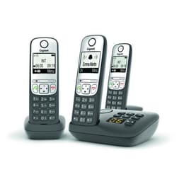 Gigaset A635 a trio Fast telefon