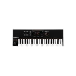 Native Instruments Komplete Kontrol S61 MK3 Musikinstrument