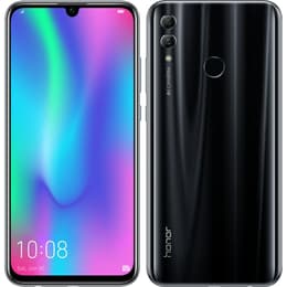 Honor 10 Lite 32GB - Svart - Olåst