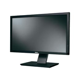 23-tum Dell P2311HB 1920 x 1080 LCD Monitor Svart