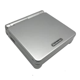 Nintendo Game Boy Advance SP - Grå