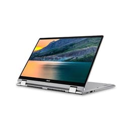 Asus ZenBook Flip UM462DA 14-tum (2019) - Ryzen 5 3500U - 8GB - SSD 512 GB QWERTY - Italiensk