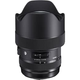 Objektiv Sigma 14-24MM 1:2.8 DG 14-24mm f/2,8