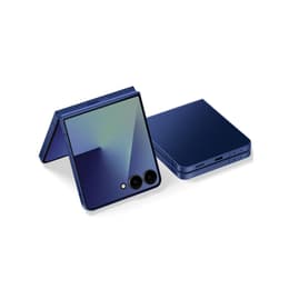 Galaxy Z Flip7 512GB - Blå - Olåst