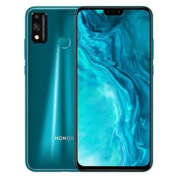 Honor 9X Lite 128GB - Grön - Olåst