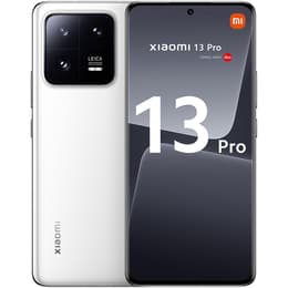 Xiaomi 13 Pro 256GB - Vit - Olåst