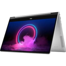 Dell Inspiron 7591 15-tum (2020) - Core i7 - Gen 10 (U) - 16GB - SSD 256 GB QWERTZ - Tysk