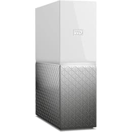 Western Digital My Cloud Extern hårddisk - SSD 5 TB USB
