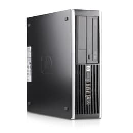 HP Compaq 6000 Pro SFF Core 2 Quad Q9500 2,83 - HDD 1 TB - 4GB
