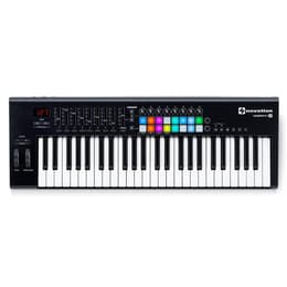 Novation Launchkey 49 Mk2 Musikinstrument