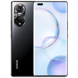 Honor 50 Pro 256GB - Svart - Olåst