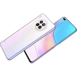 Huawei nova 8i 128GB - Grå - Olåst - Dual-SIM