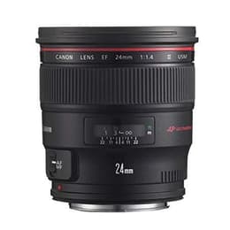Objektiv Canon EF 24mm f/1.4 L II USM Canon EF 24mm f/1.4