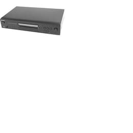 Sony SCD-XE670 CD Spelare
