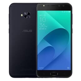 Zenfone 4 Selfie Pro ZD552KL 64GB - Svart - Olåst