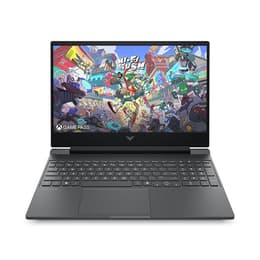 HP Victus Gaming 15-fa2027nl 15"-tum - Core 7 240H - 16GB - SSD 1 TBGB NVIDIA GeForce RTX 5060 QWERTY - Italiensk