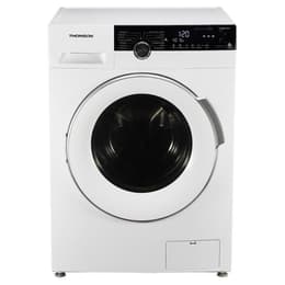 Thomson THWD86140WH Tvättmaskin torktumlare Frontbelastning