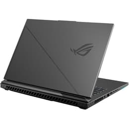 Asus ROG Strix G18 G814JIR-N6082W 18"-tum - Core i9-14900HX - 32GB - SSD 1 TBGB NVIDIA GeForce RTX 4070 AZERTY - Fransk