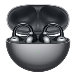 Huawei FreeClip Bluetooth Hörlurar - Grå