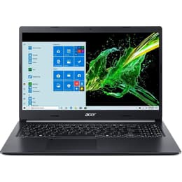 Acer Aspire 5 A515-55-79P6 15-tum (2020) - Core i7 - Gen 10 (G) - 8GB - SSD 512 GB AZERTY - Fransk