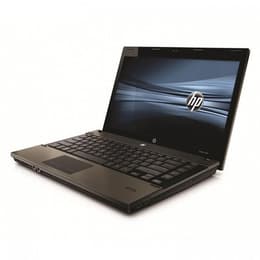 HP ProBook 4320S 13-tum (2011) - Core i3-370M - 8GB - HDD 320 GB AZERTY - Fransk