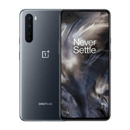 OnePlus Nord 256GB - Grå - Olåst