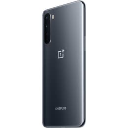 OnePlus Nord 256GB - Grå - Olåst