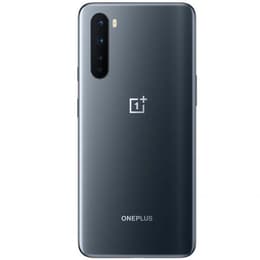 OnePlus Nord 256GB - Grå - Olåst
