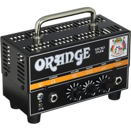 Orange Micro Dark Ljudförstärkare.